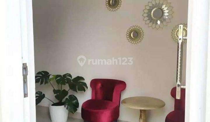 Dijual Rumah Miniamlis Modern di Cigadung 1