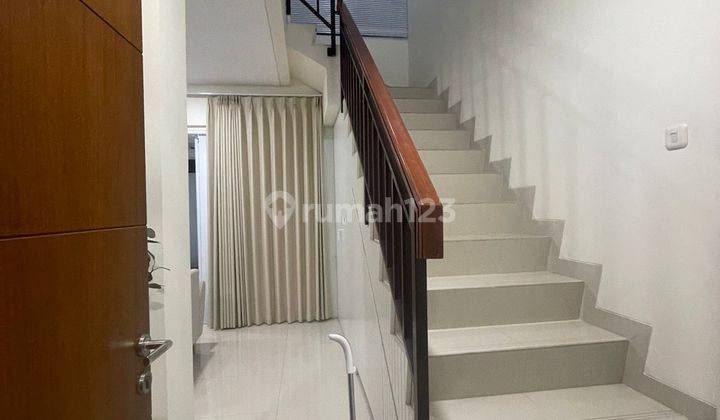 Dijual Rumah Baru Renov di Sayap Pasteur 2