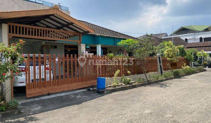 Dijual Rumah Modern Cantik di Parakan Asri 1