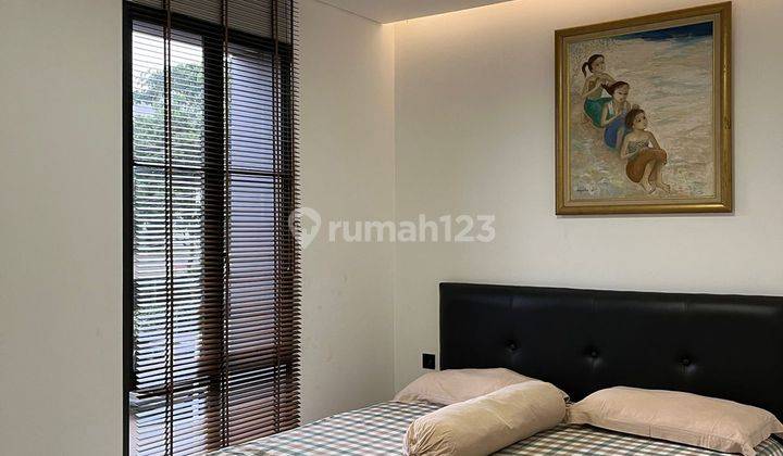 Dijual Rumah Modern Nyaman di Sayap Pajajaran 2