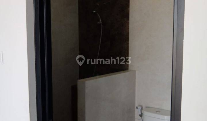 Dijual Rumah Baru Modern di Komplek Setia Budi Regency 2