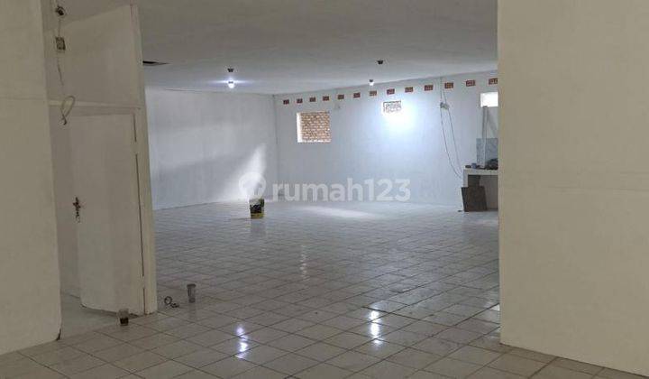 Dijual Rumah Baru Sangat Modern di Batununggal 1