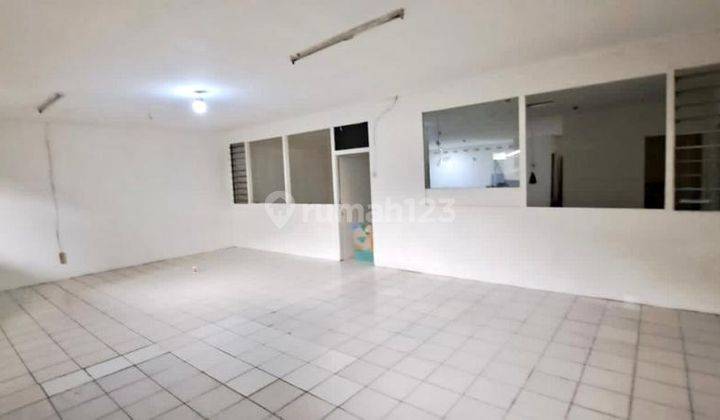 Dijual Rumah Baru Sangat Modern di Batununggal 2