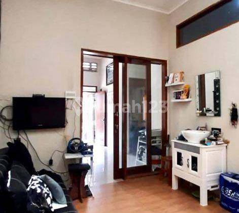 Dijual Rumah Modern di Kota Bali Residence 1