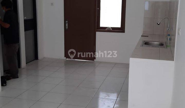 Dijual Rumah Minimalis di Taman Holis Indah 2