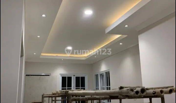 Dijual Rumah Baru Modern di Cisaranten Arcamanik 2