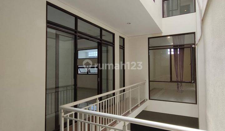 Dijual Rumah Bagus Cantik di Cipaku Indah 1