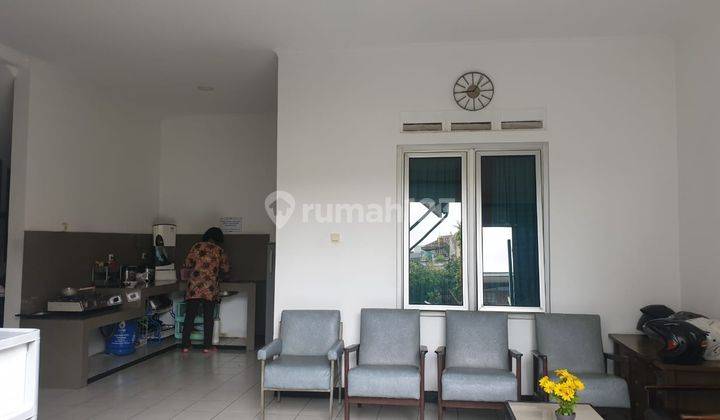 Kosan Aktif Dijual di Sayap Pajajaran Banguanan Terawat 2