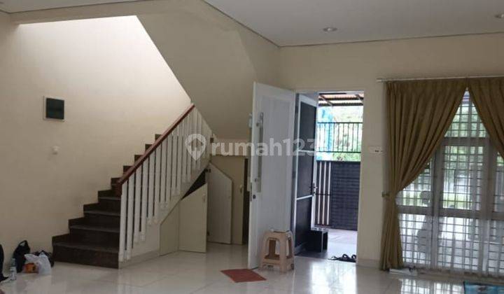 Rumah Dijual Minimalis Modern Siap Huni di Pasirluyu Mainroad 2