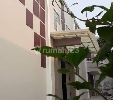 Rumah Dijual Bagus Dan Lux di Sayap Pungkur Ancol 2