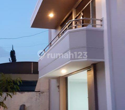 Rumah Dijual Bagus Dan Lux di Sayap Pungkur Ancol 1