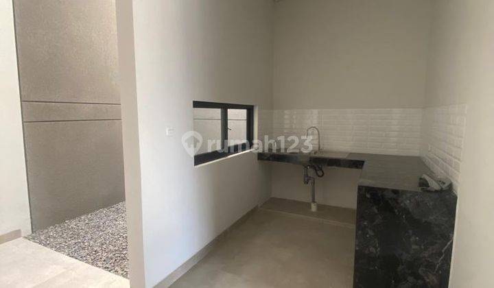 Rumah Dijual Minimalis Cantik di Setra Duta Grande 2