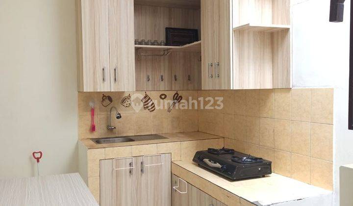 Rumah Dijual Minimalis Cantik di Ciganitri Indah Residence 1