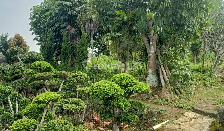 Tanah Dijual Strategis Area Ciwaruga Bandung Barat 1