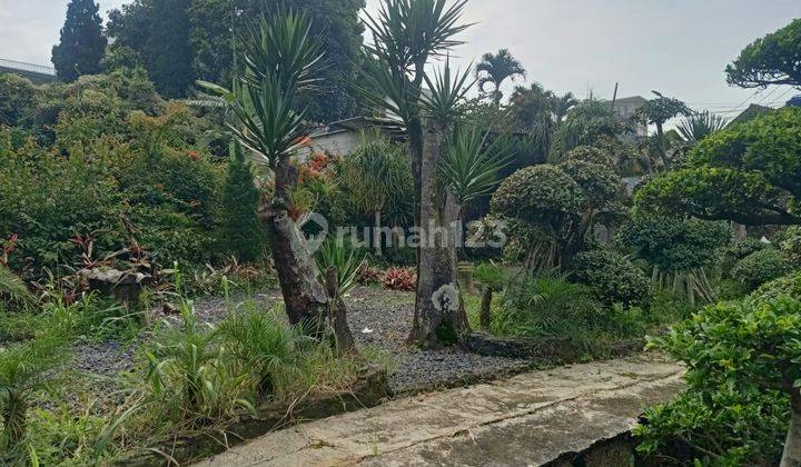 Tanah Dijual Strategis Area Ciwaruga Bandung Barat 2