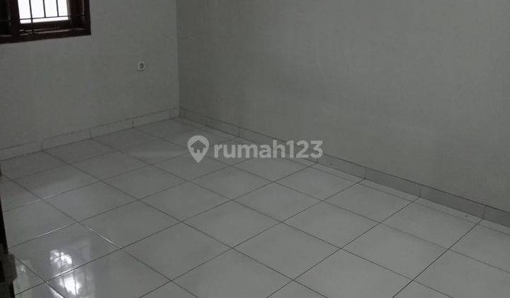 Rumah Dijual Minimalis Strategis Nyaman di Sayap Batununggal 1