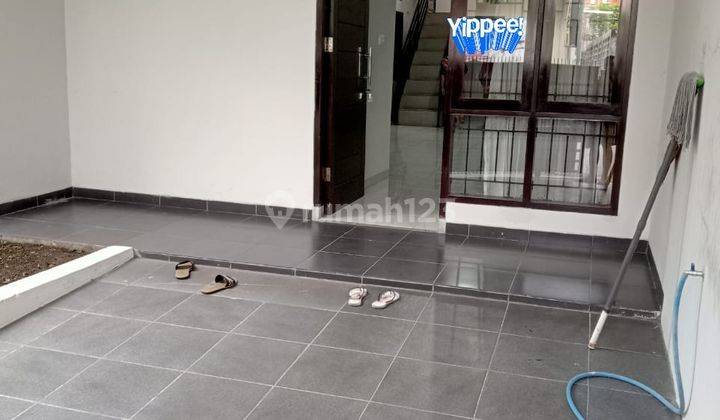 Rumah Dijual Minimalis Strategis Nyaman di Sayap Batununggal 2