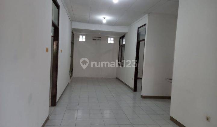 Rumah Dijual Nyaman Siap Huni di Komplek Muara  1