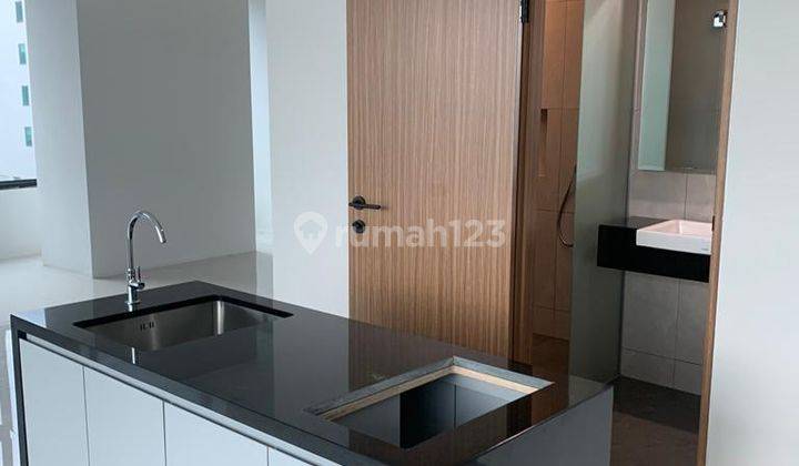 Apartemen Dijual Soho Hquarters di Asia Afrika 2