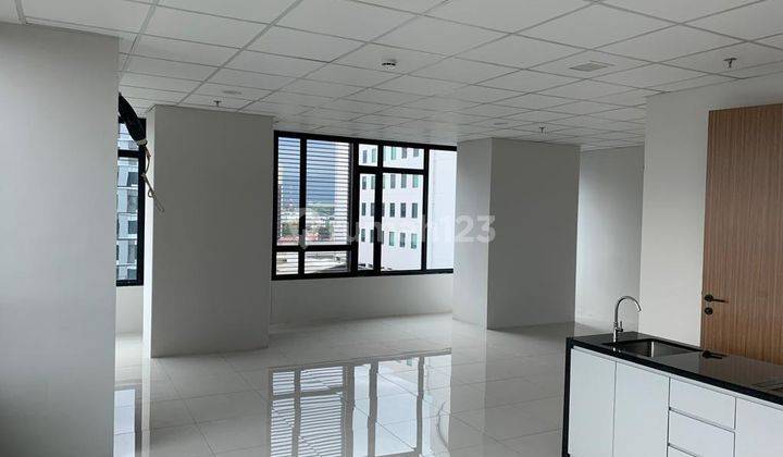 Apartemen Dijual Soho Hquarters di Asia Afrika 1