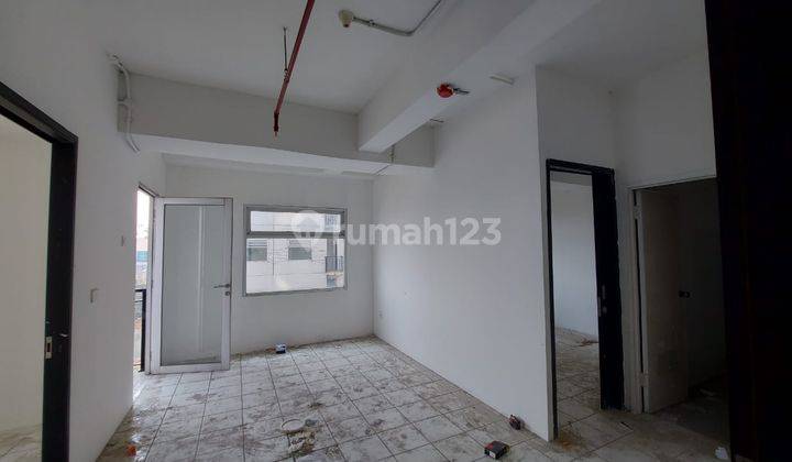 Apartemen Dijual di Grand Asia Afrika 2 Bedroom 1