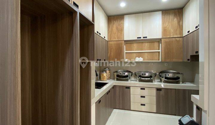 Dijual Rumah Minimalis 2 Lantai di Edelweis Townhouse 1