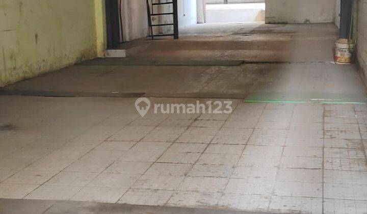 Disewakan Ruko Plus Gudang di Jalan Pungkur Strategis 2