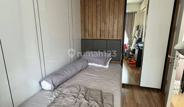 Dijual Apartemen Landmark Residence 2 Bedroom 1