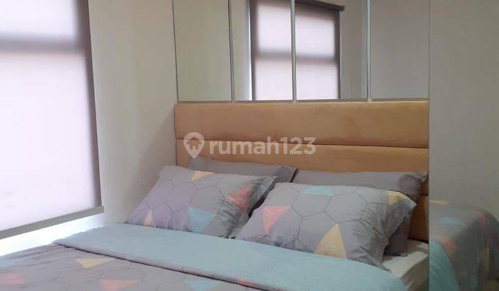 Dijual Apartemen Grand Asia Afrika 2 Bedroom 2