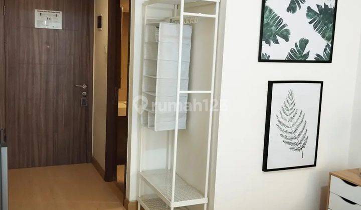 Dijual Apartemen Galeri Ciumbuleuit 3 Tipe Studio 1