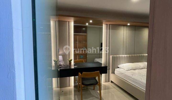 Dijual Apartemen Gateway Pasteur 2 Unit di Gabung 1