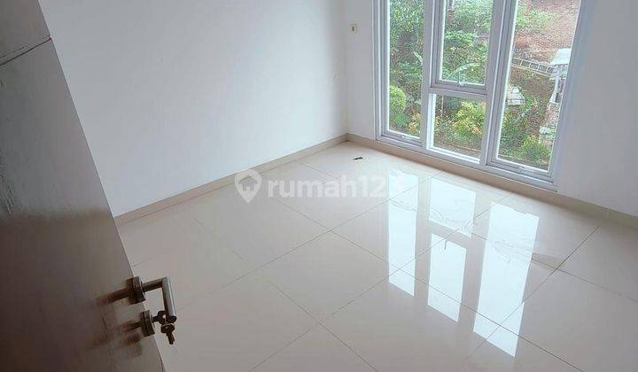 Rumah Minimalis Modern hommy di Bojong Koneng 1