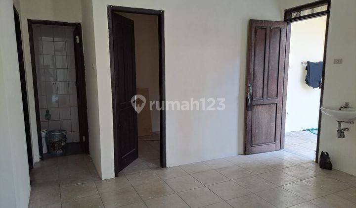 Rumah Minimalis Modern Siap Huni di Cijagra 2