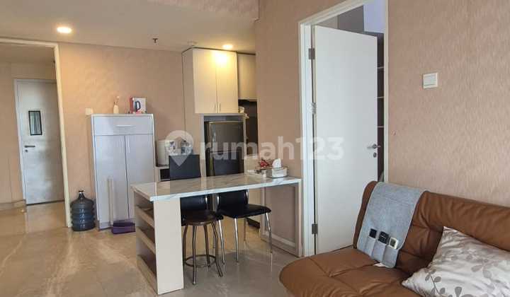 landmark residence apartment 2 bedroom type