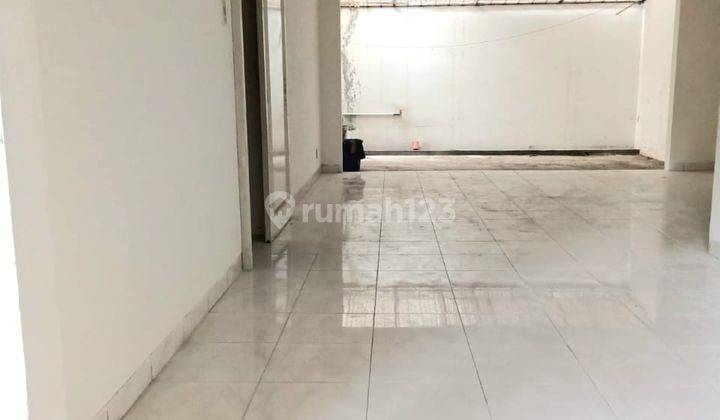 ruko 2 lantai di holis area lokasi strategis 1