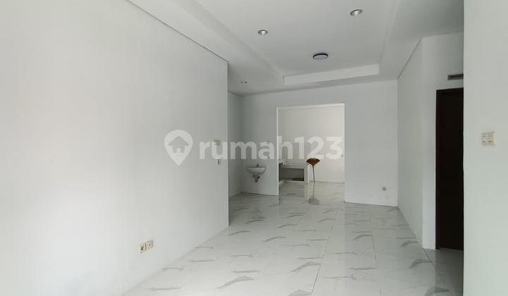 Dijual Rumah Baru 1 Lantai Taman Cibaduyut Indah Siap Huni 2