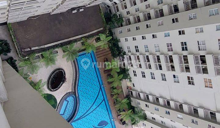 Apartemen Galeri Ciumbuleuit 2 Tipe Studio 2