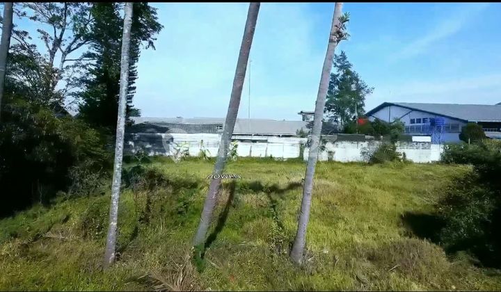 tanah daerah industri mainroad majalaya rancaekek 1