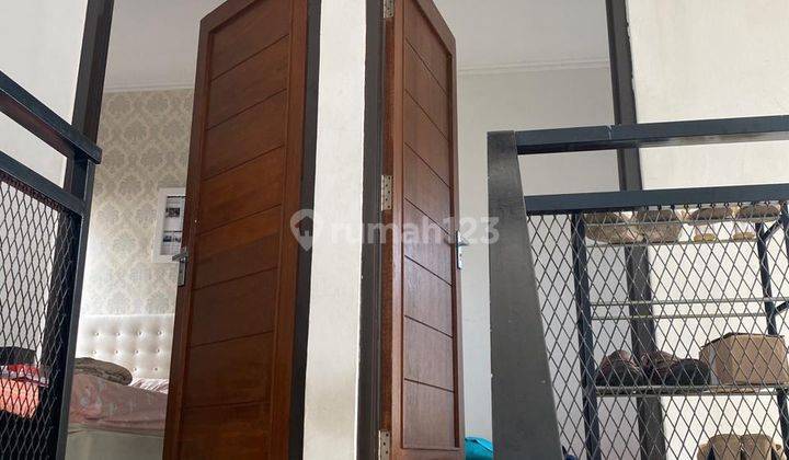 rumah minimalis cantik di butik panyileukan residence  2