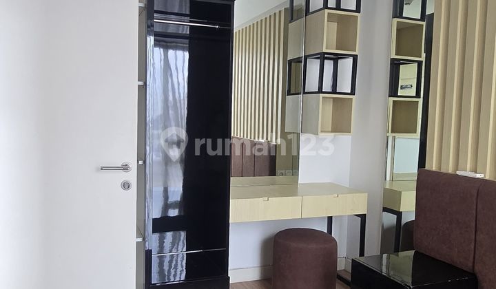 For Rent Landmark Apartment 2 Bedroom Cheap Fully Furnished 2