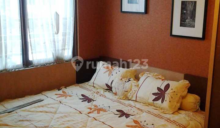 Apartemen Setiabudi Siap Huni 2