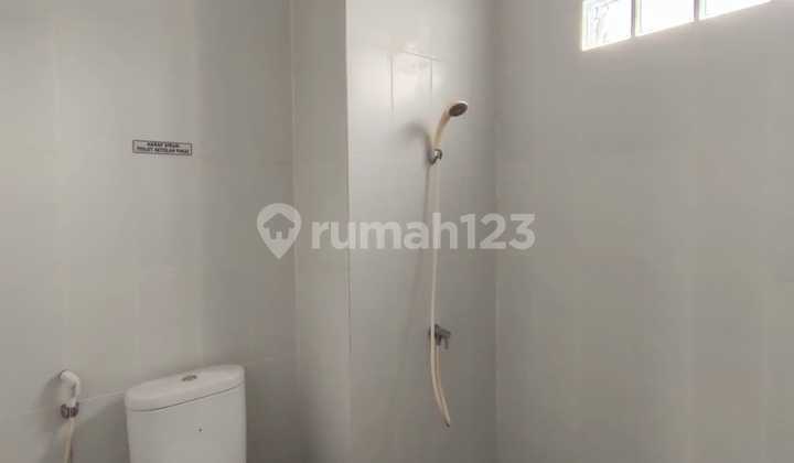 3-story shophouse in MSquare Cibaduyut, strategic location. 2
