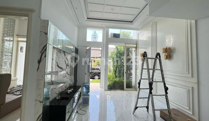 For Sale Modern Minimalist House in Kota Baru Parahyangan For Sale Modern Minimalist House in Kota Baru Parahyangan