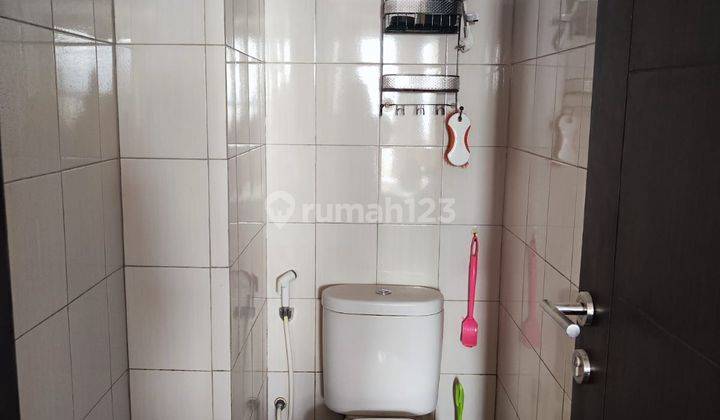 apartemen m square tipe studio di cibaduyut 2