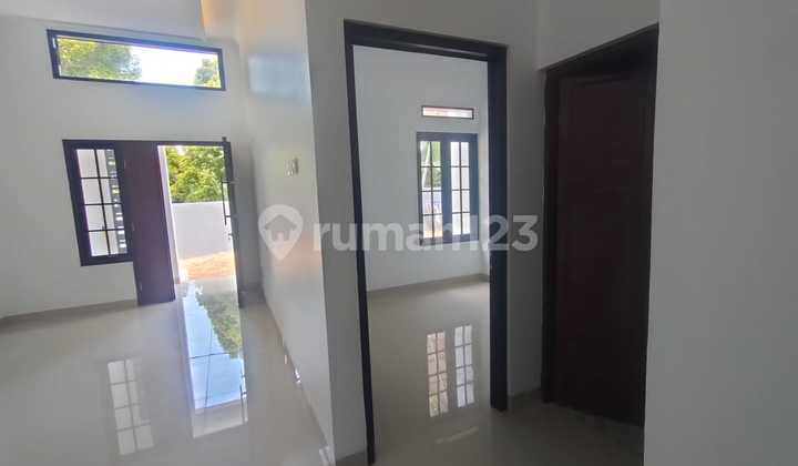 Rumah Baru Parongpong Bandung Barat Siap Huni 2