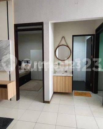 Rumah Homey Full Furnished di Kota Baru Parahyangan 1