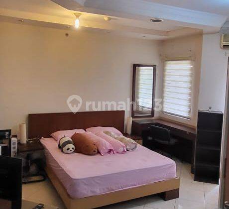 Apartemen Majesty Tipe 1 Bedroom Furnished 1