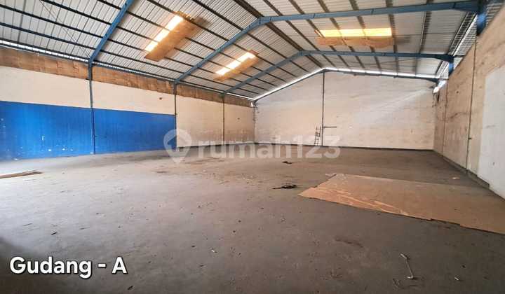 Warehouse for Rent in Kopo Area Ready to Use Warehouse for Rent in Kopo Area Ready to Use