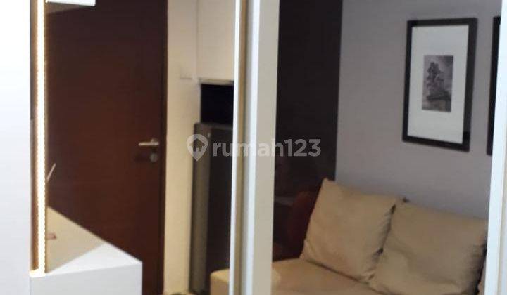 apartemen gateway pasteur tipe 1 bedroom 1