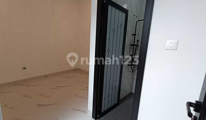 comfortable new house location in setiabudi regency 2